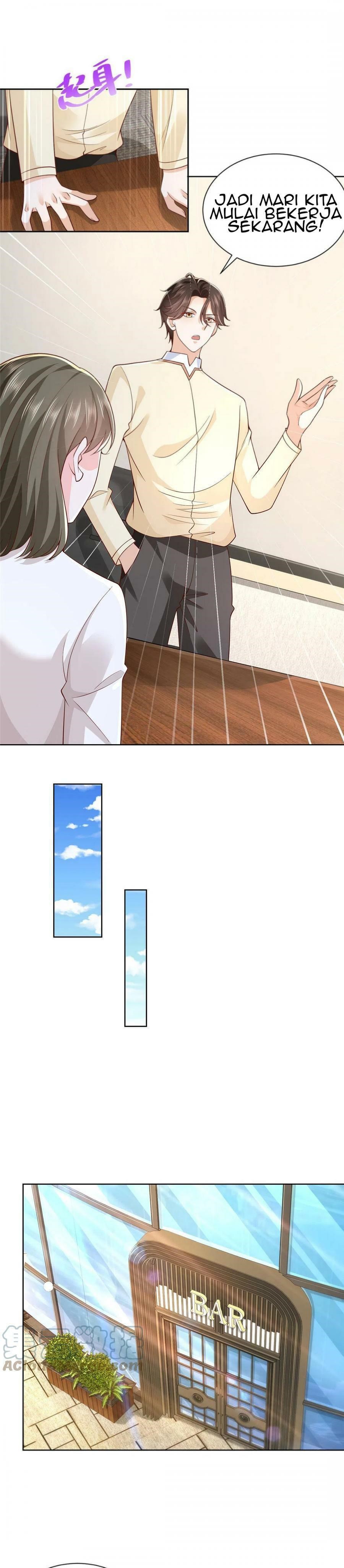 I Randomly Have A New Career Every Week chapter 230