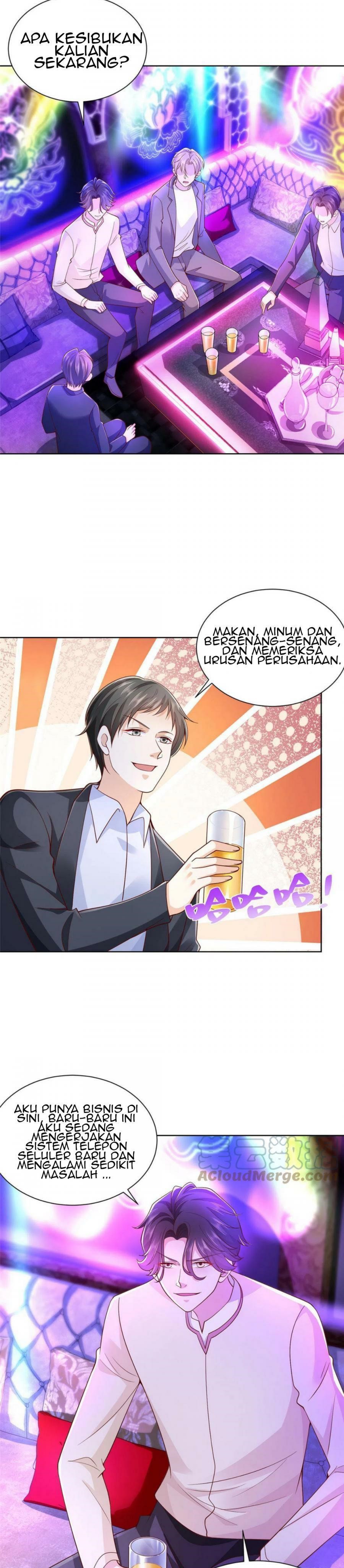I Randomly Have A New Career Every Week chapter 230