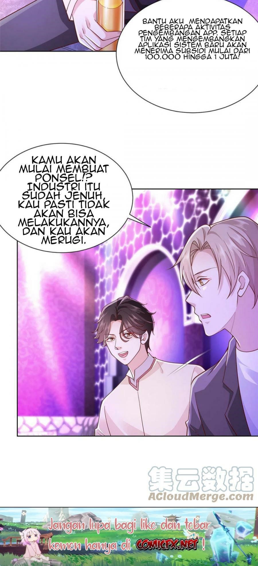 I Randomly Have A New Career Every Week chapter 230