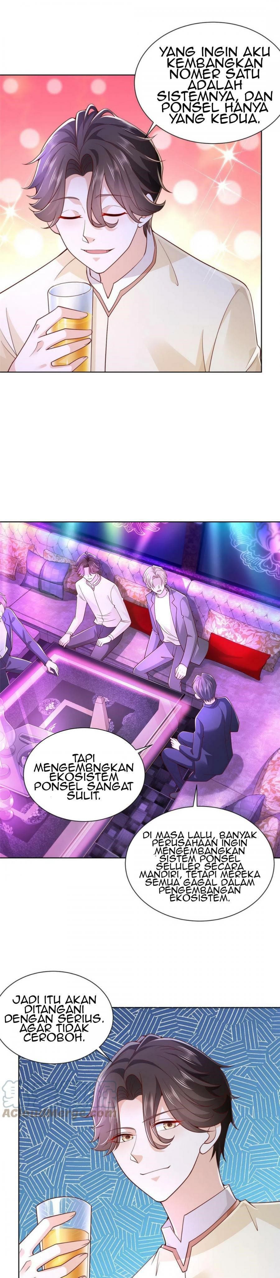 I Randomly Have A New Career Every Week chapter 230
