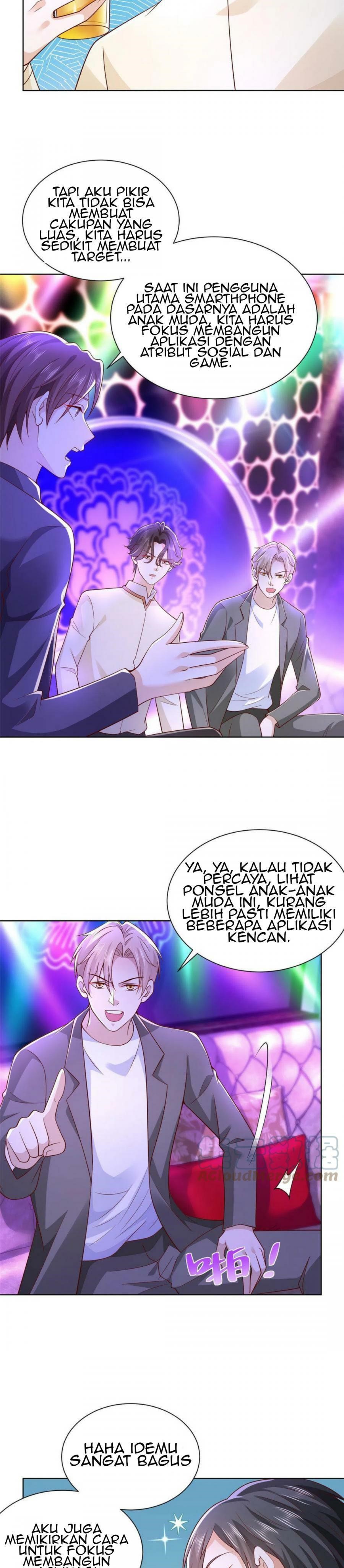 I Randomly Have A New Career Every Week chapter 230