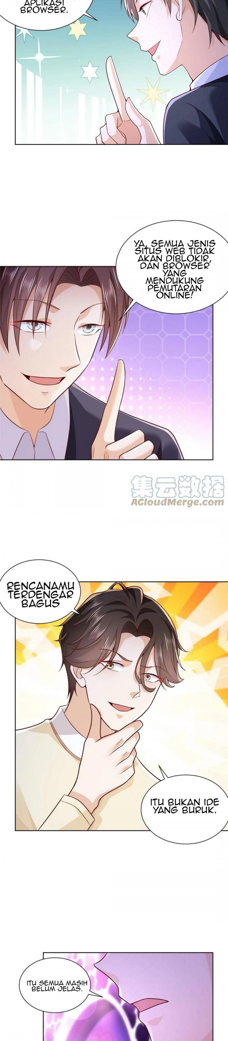 I Randomly Have A New Career Every Week chapter 230