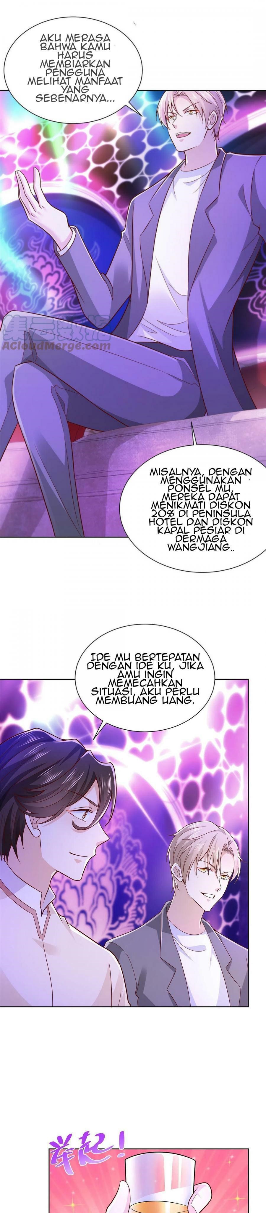 I Randomly Have A New Career Every Week chapter 230