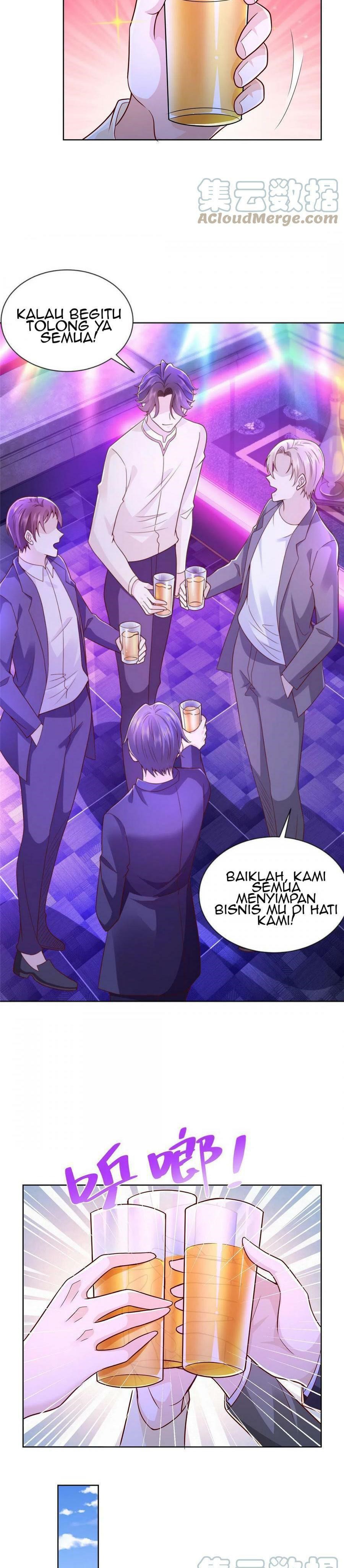 I Randomly Have A New Career Every Week chapter 230