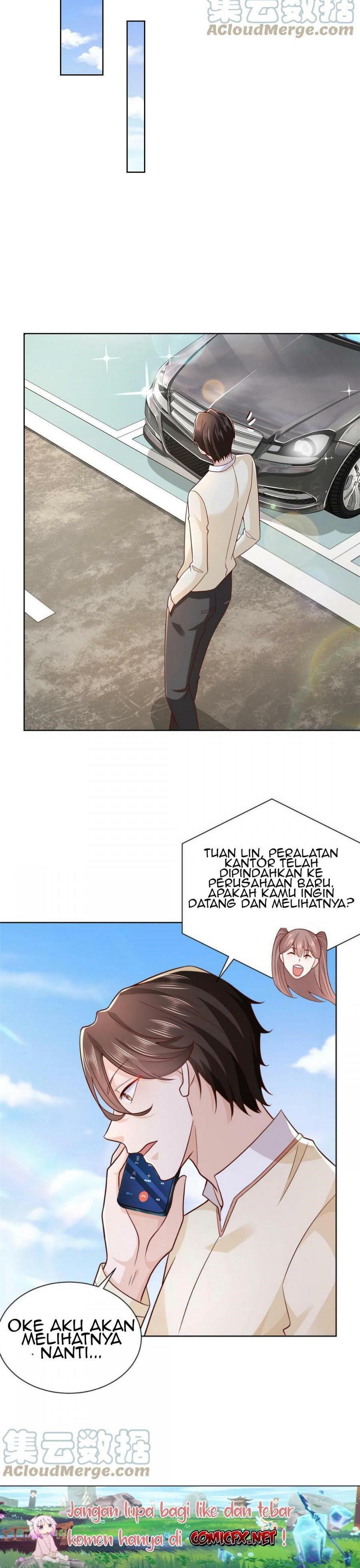 I Randomly Have A New Career Every Week chapter 230