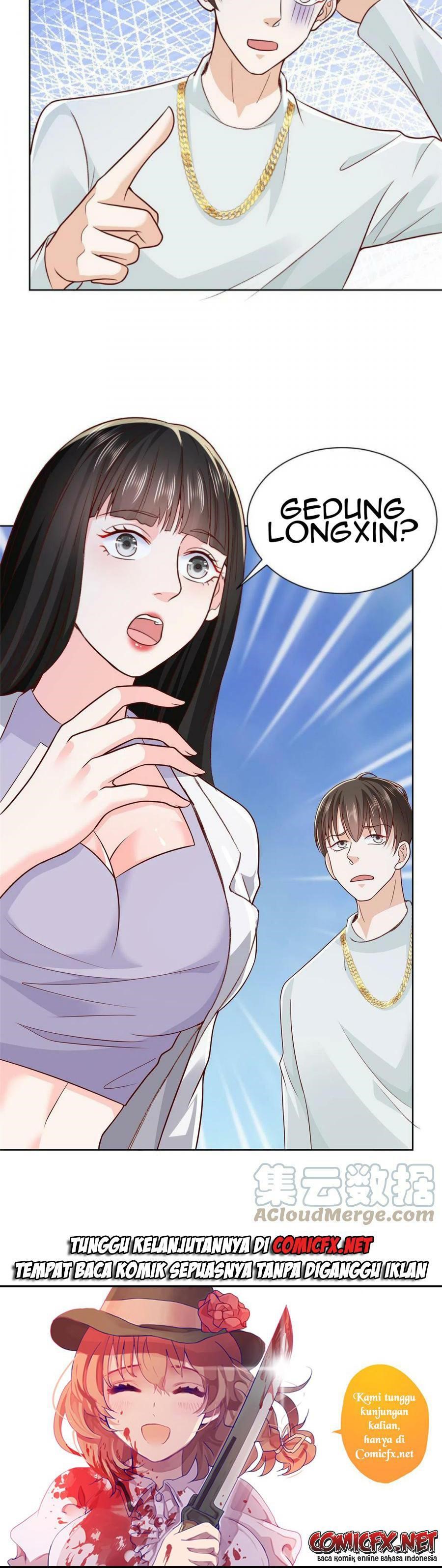 I Randomly Have A New Career Every Week chapter 230