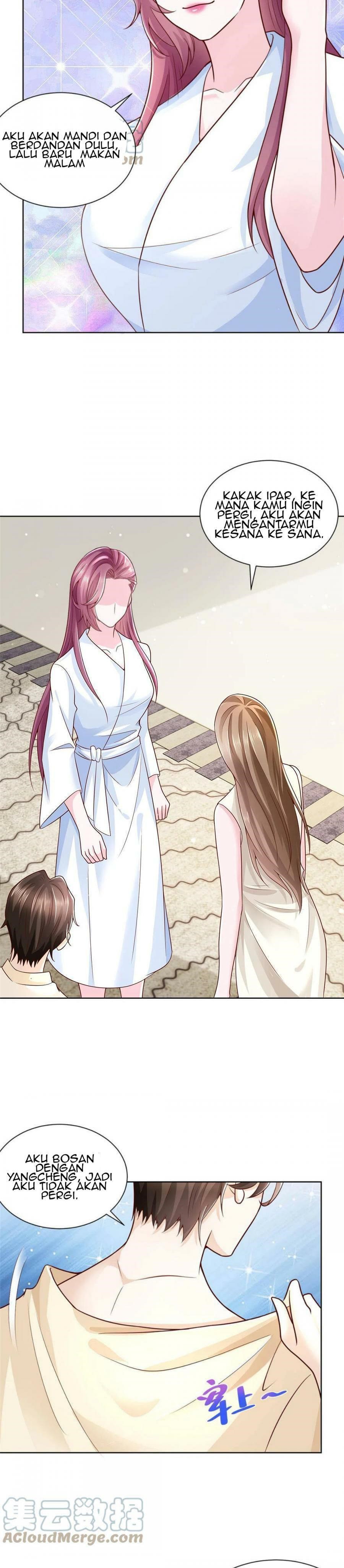 I Randomly Have A New Career Every Week chapter 233