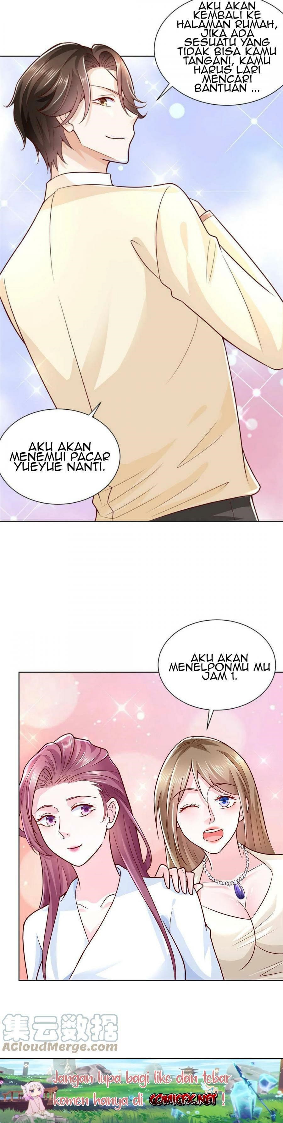 I Randomly Have A New Career Every Week chapter 233