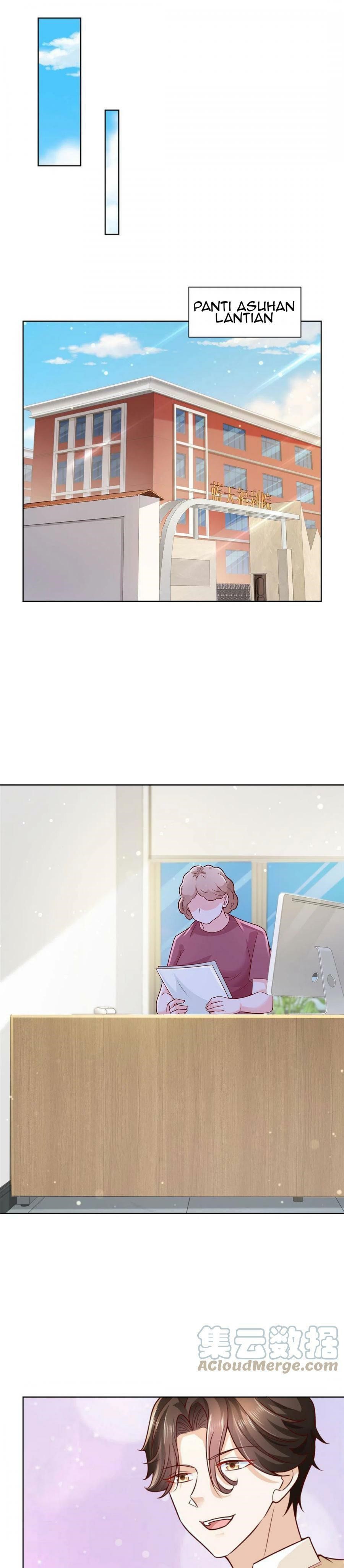 I Randomly Have A New Career Every Week chapter 233