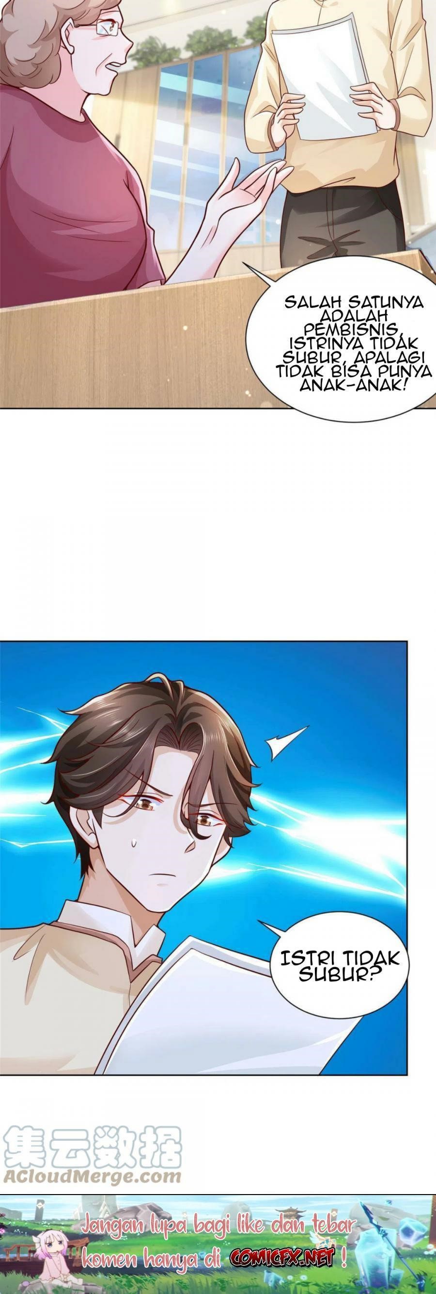 I Randomly Have A New Career Every Week chapter 233