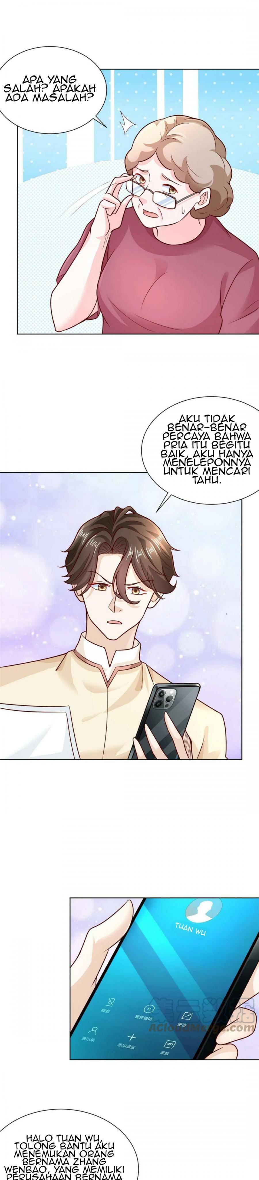 I Randomly Have A New Career Every Week chapter 233