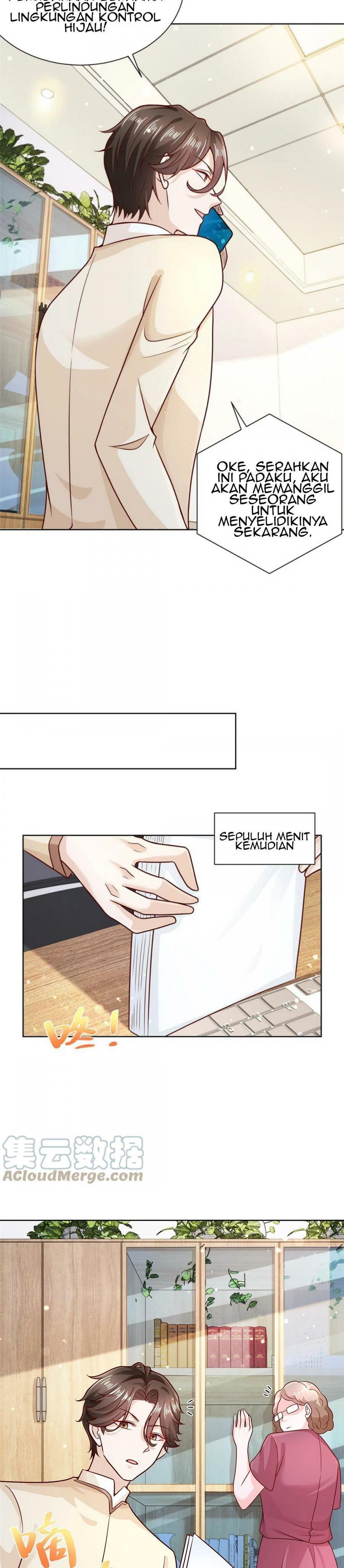 I Randomly Have A New Career Every Week chapter 233