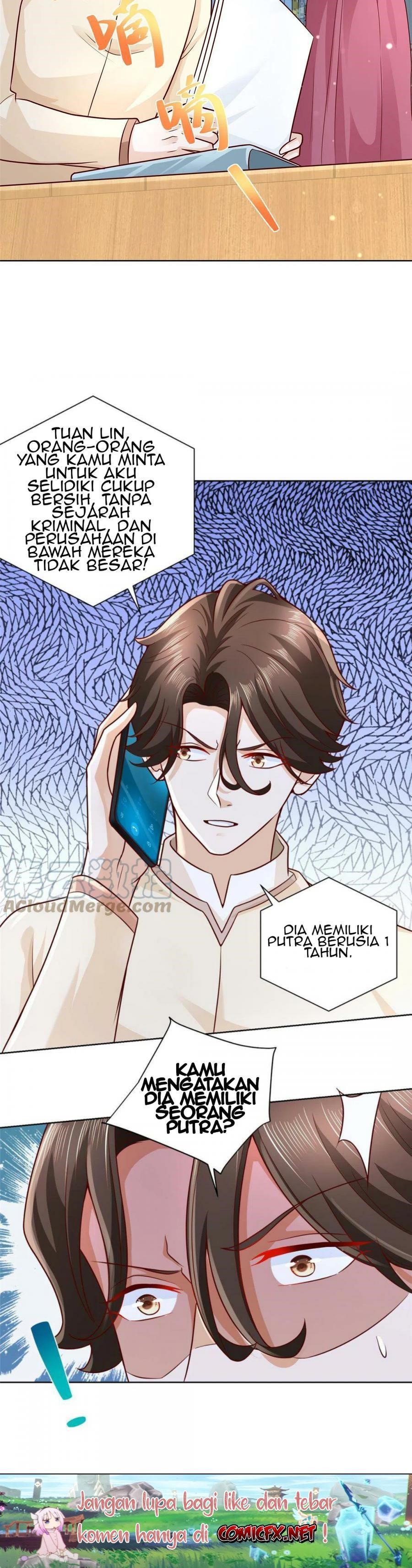 I Randomly Have A New Career Every Week chapter 233