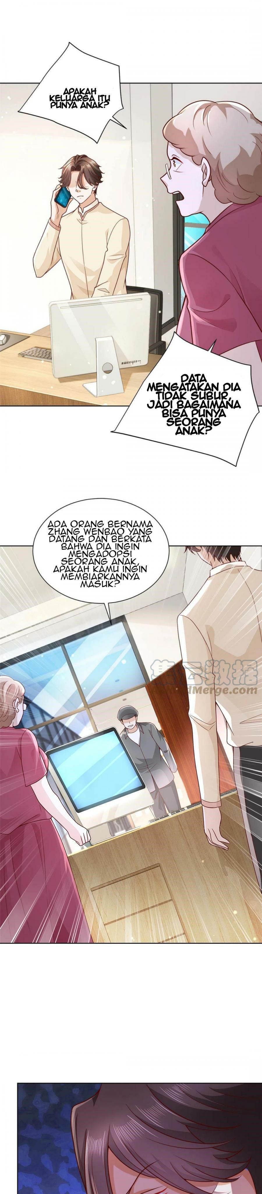 I Randomly Have A New Career Every Week chapter 233