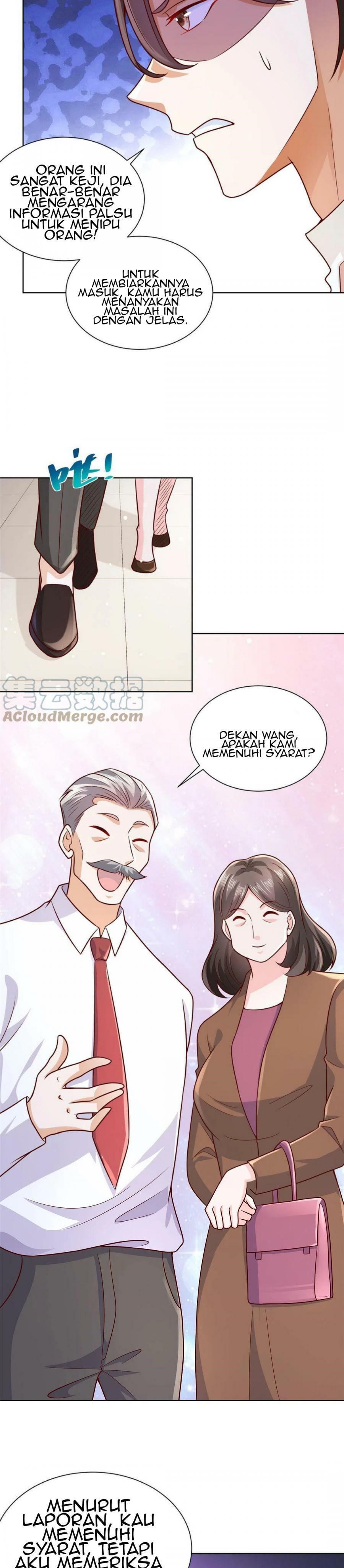 I Randomly Have A New Career Every Week chapter 233