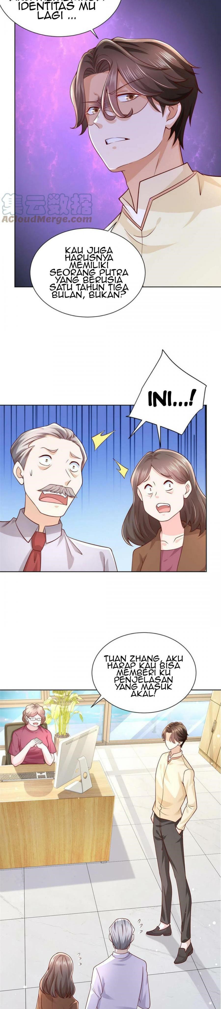 I Randomly Have A New Career Every Week chapter 233
