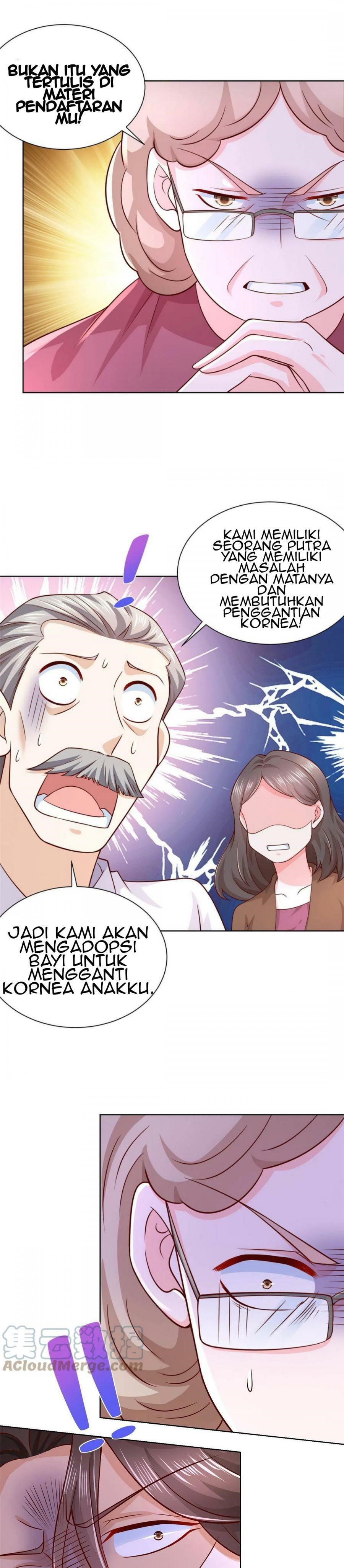 I Randomly Have A New Career Every Week chapter 233