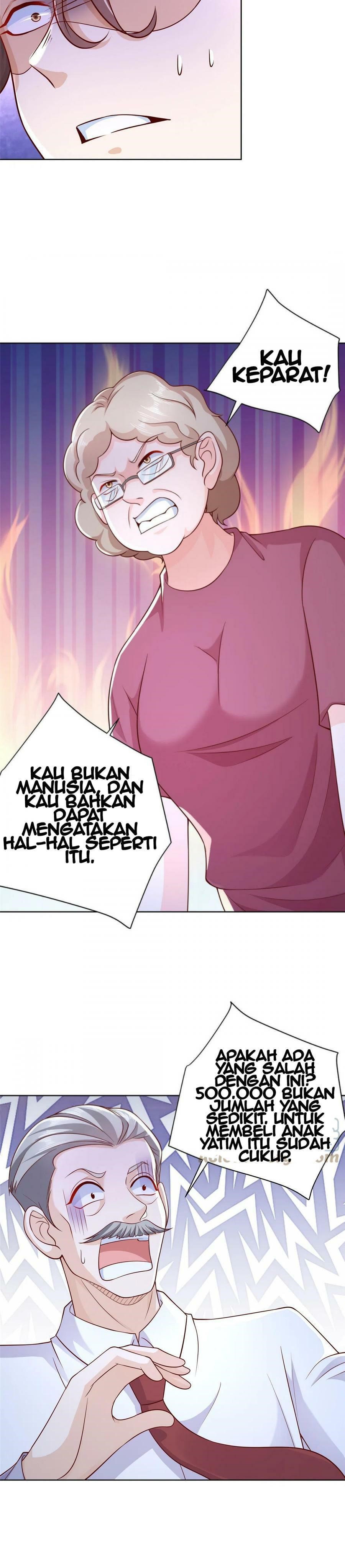I Randomly Have A New Career Every Week chapter 233