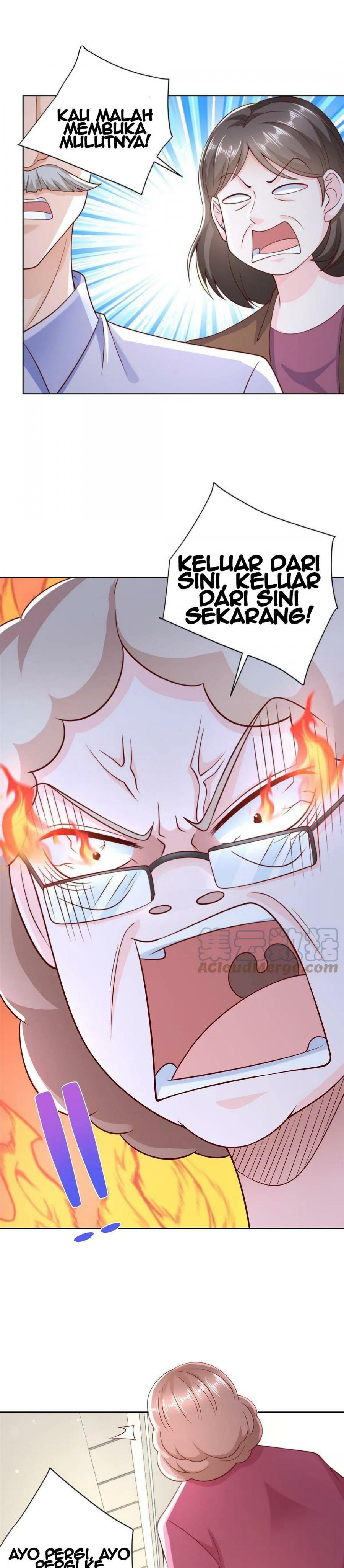 I Randomly Have A New Career Every Week chapter 233