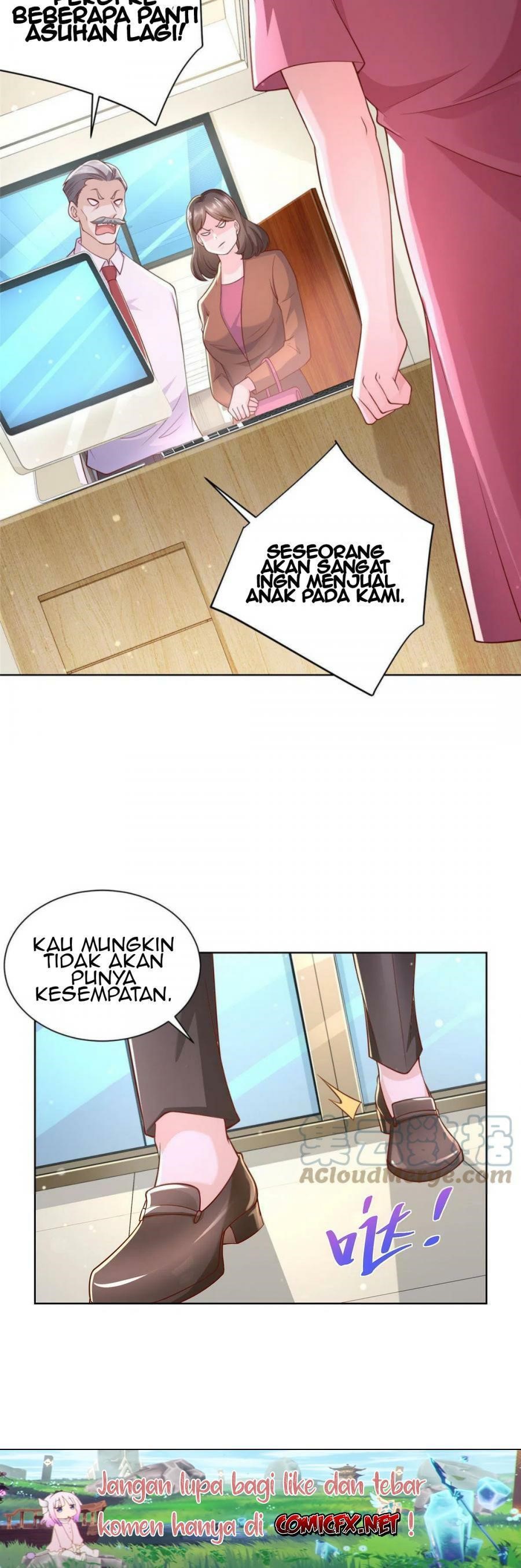 I Randomly Have A New Career Every Week chapter 233