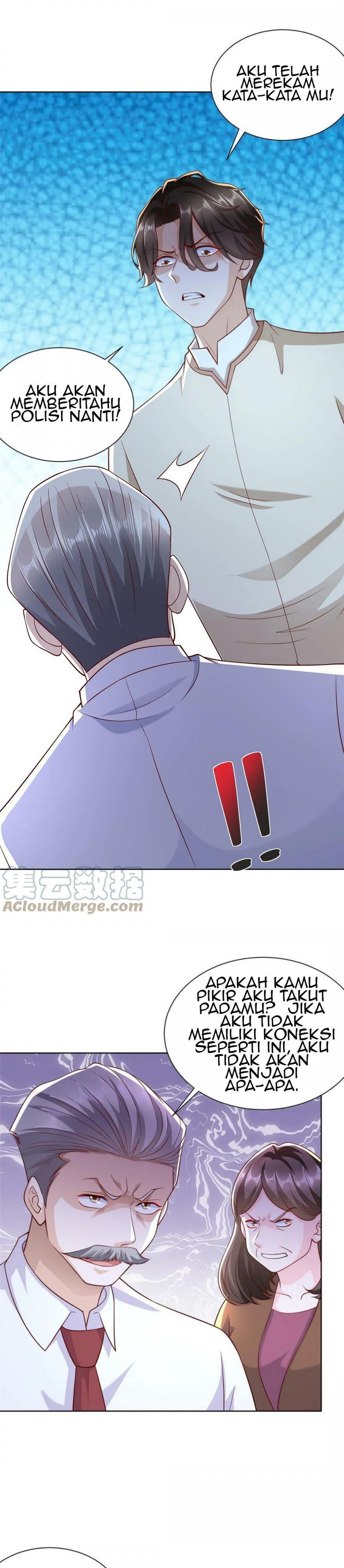 I Randomly Have A New Career Every Week chapter 233