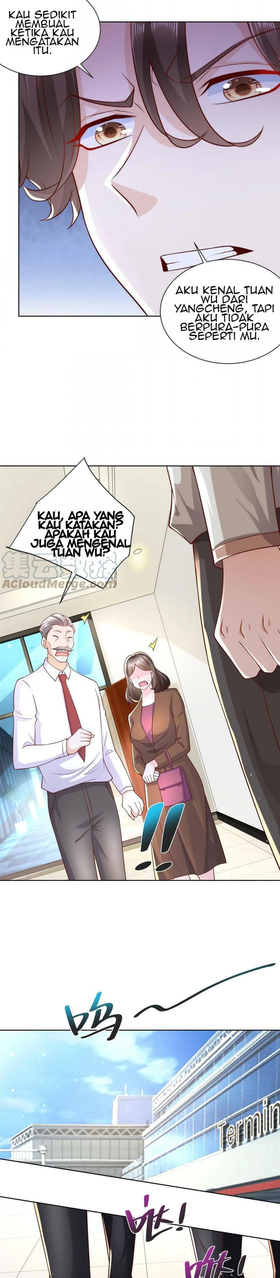 I Randomly Have A New Career Every Week chapter 233