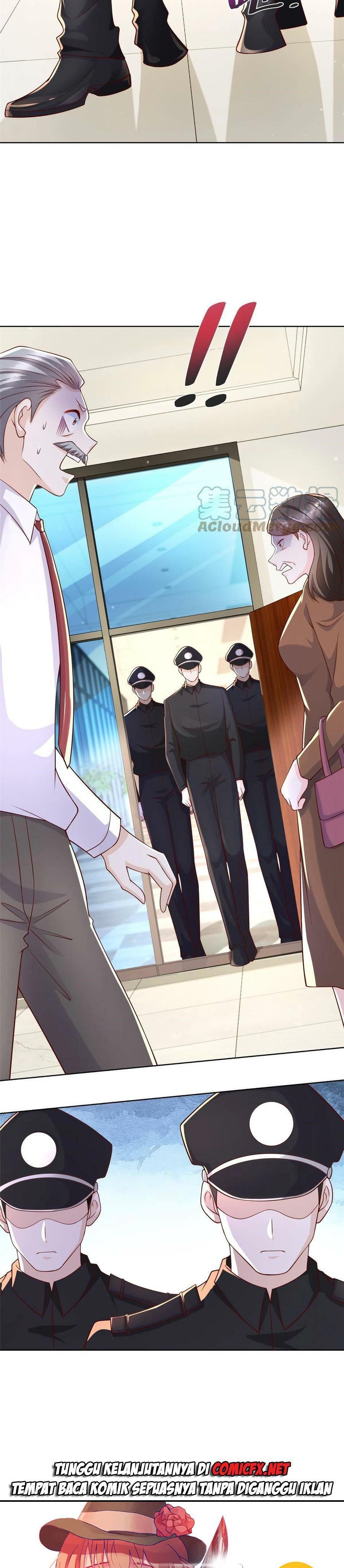 I Randomly Have A New Career Every Week chapter 233
