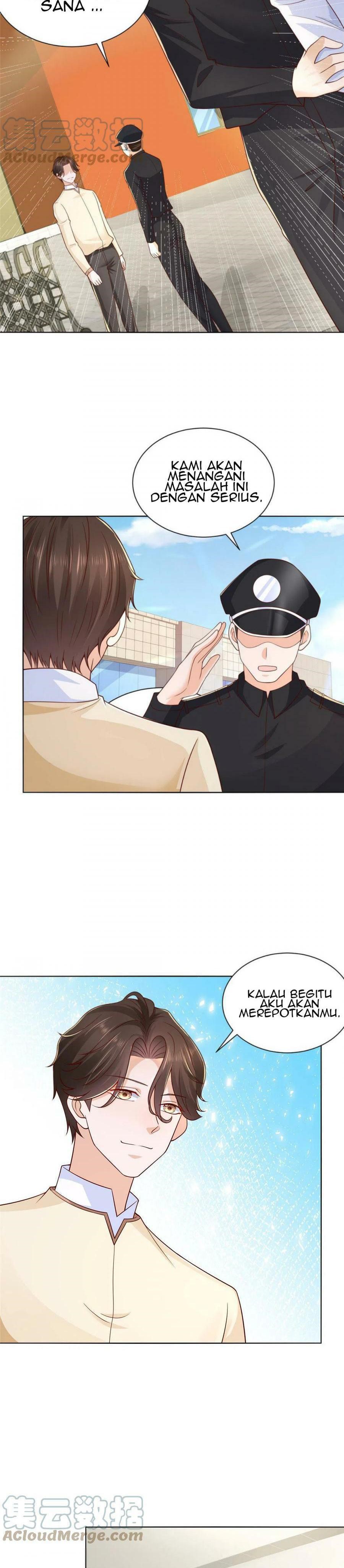 I Randomly Have A New Career Every Week chapter 234