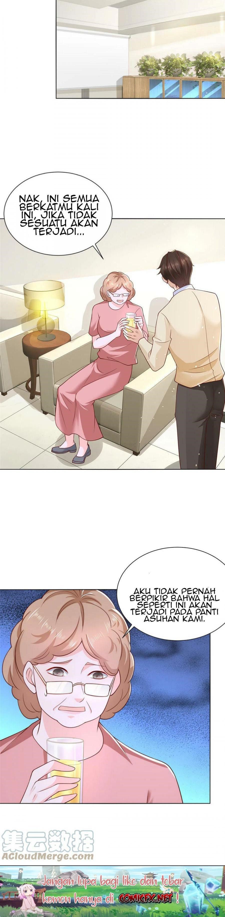 I Randomly Have A New Career Every Week chapter 234