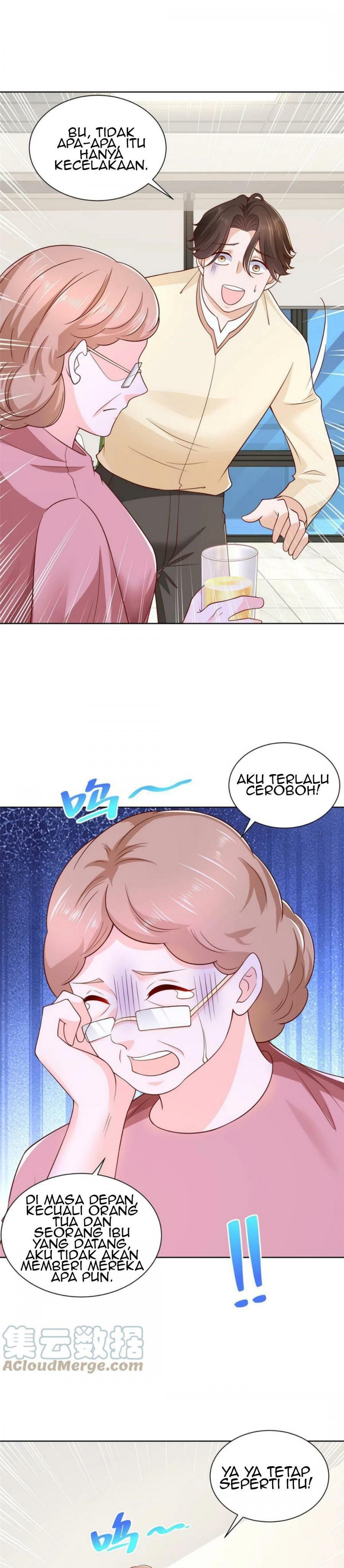I Randomly Have A New Career Every Week chapter 234