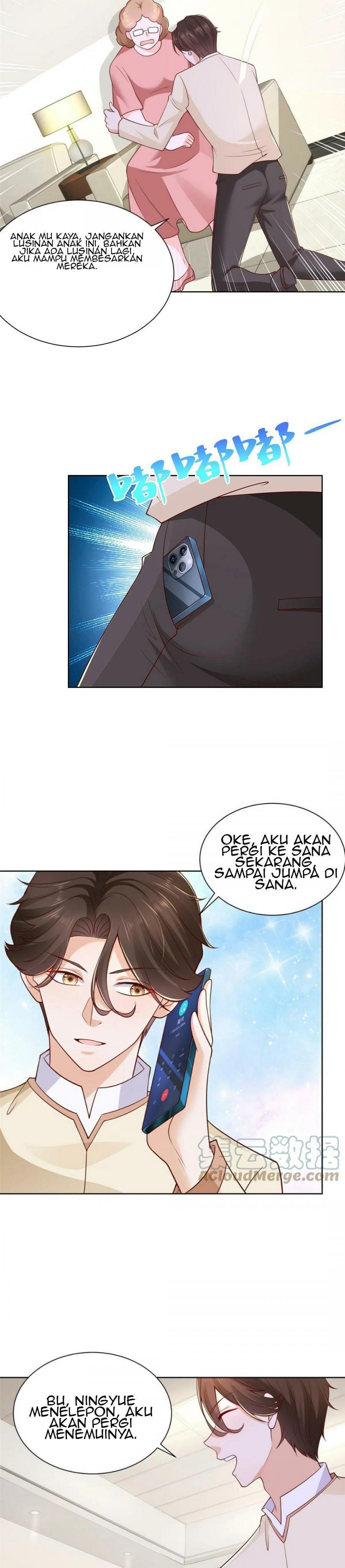 I Randomly Have A New Career Every Week chapter 234