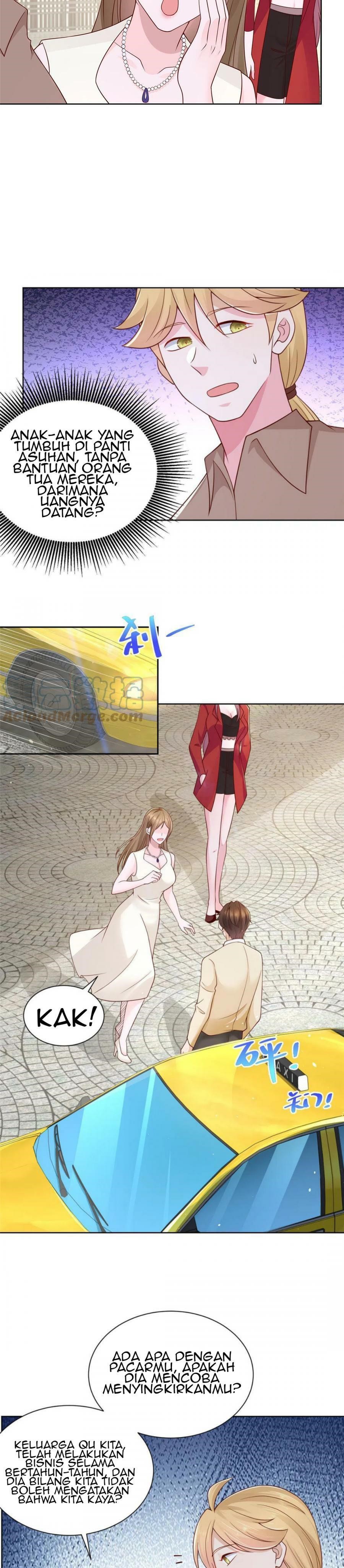 I Randomly Have A New Career Every Week chapter 234