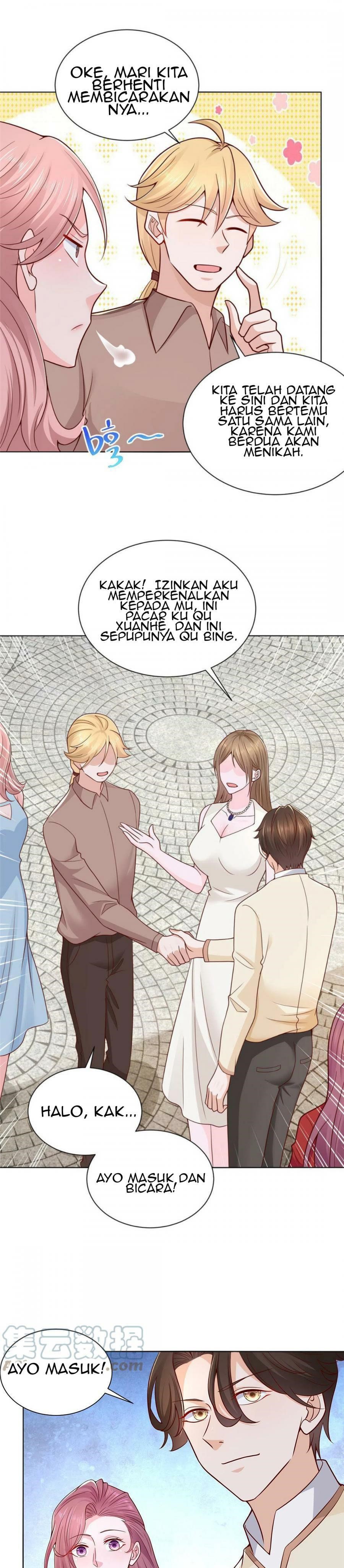 I Randomly Have A New Career Every Week chapter 234