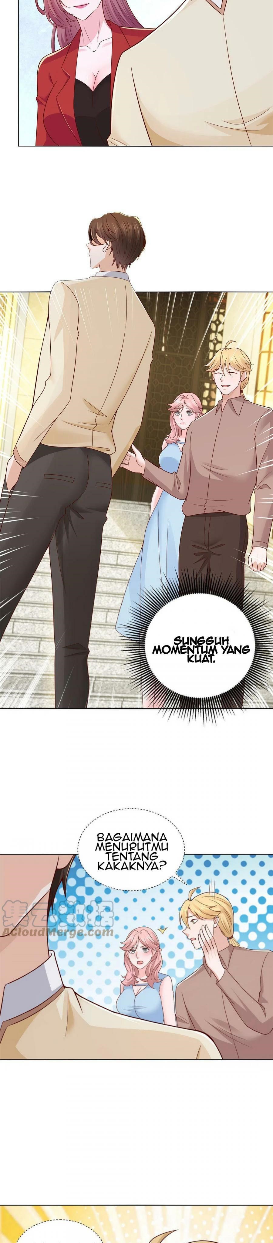 I Randomly Have A New Career Every Week chapter 234