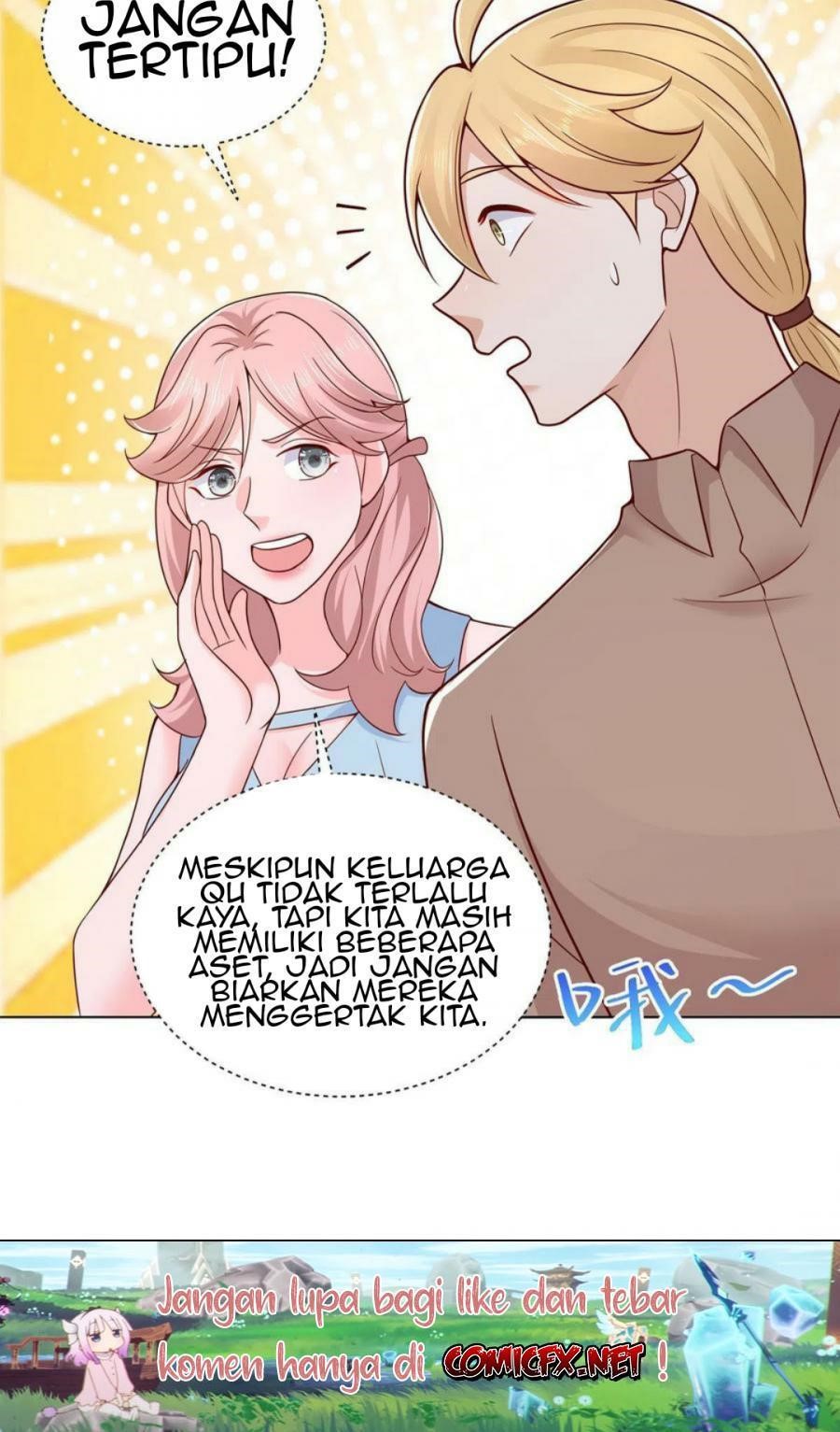 I Randomly Have A New Career Every Week chapter 234