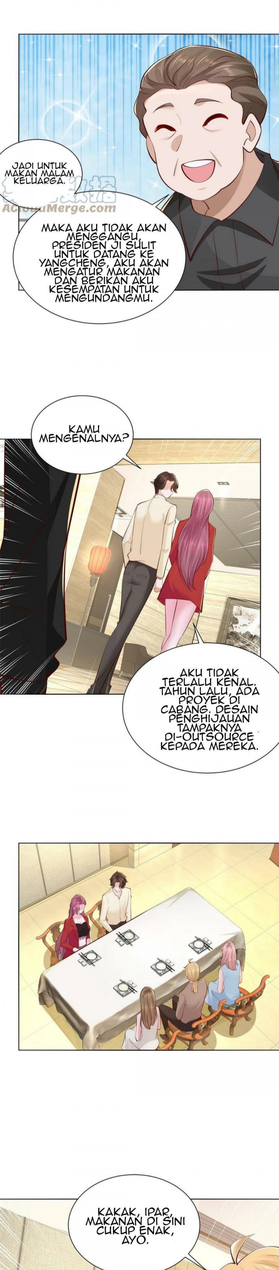I Randomly Have A New Career Every Week chapter 234