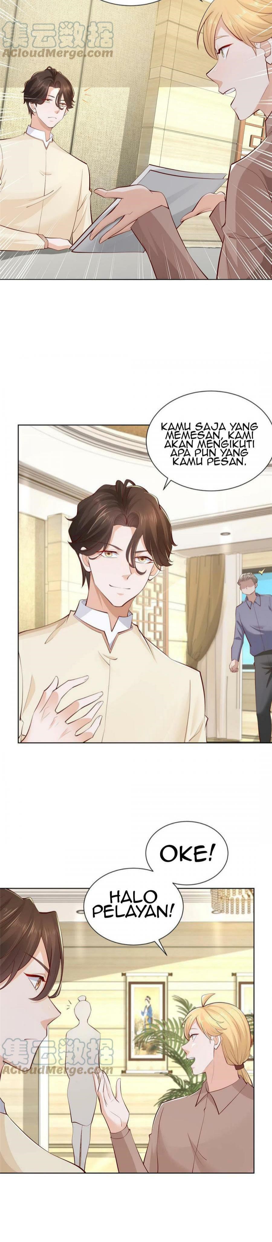 I Randomly Have A New Career Every Week chapter 234