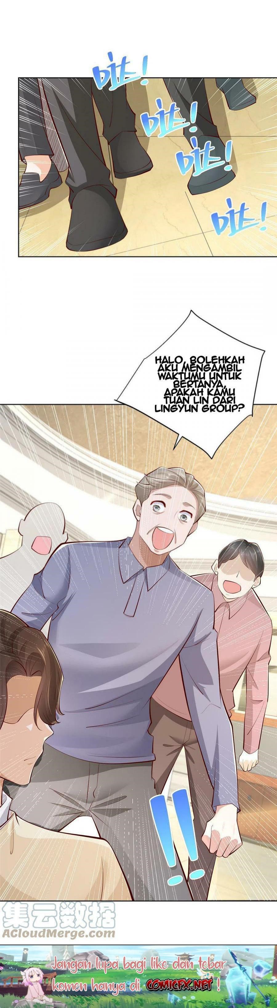 I Randomly Have A New Career Every Week chapter 234