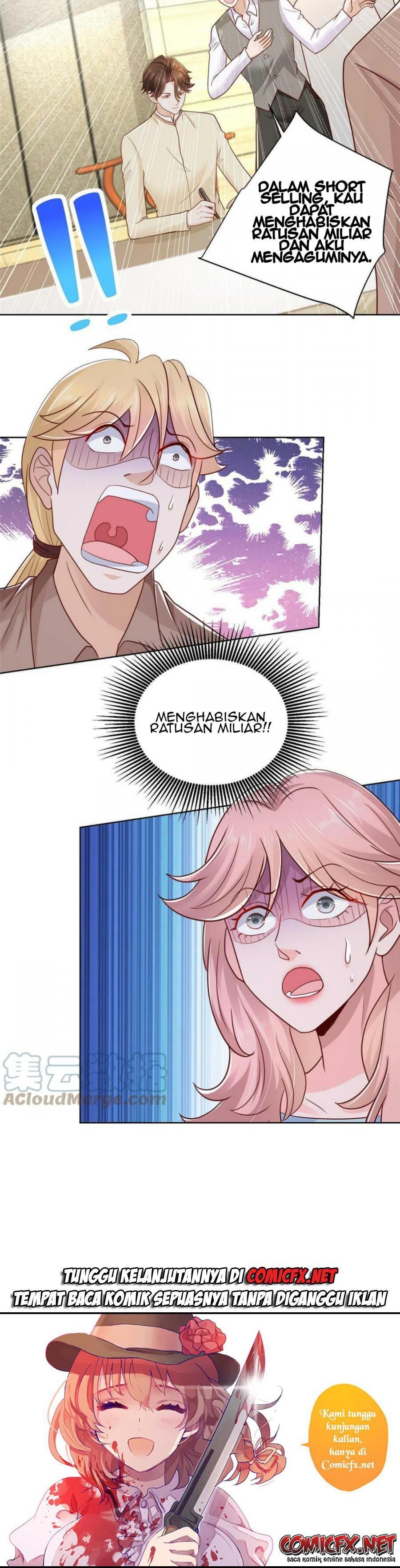 I Randomly Have A New Career Every Week chapter 234