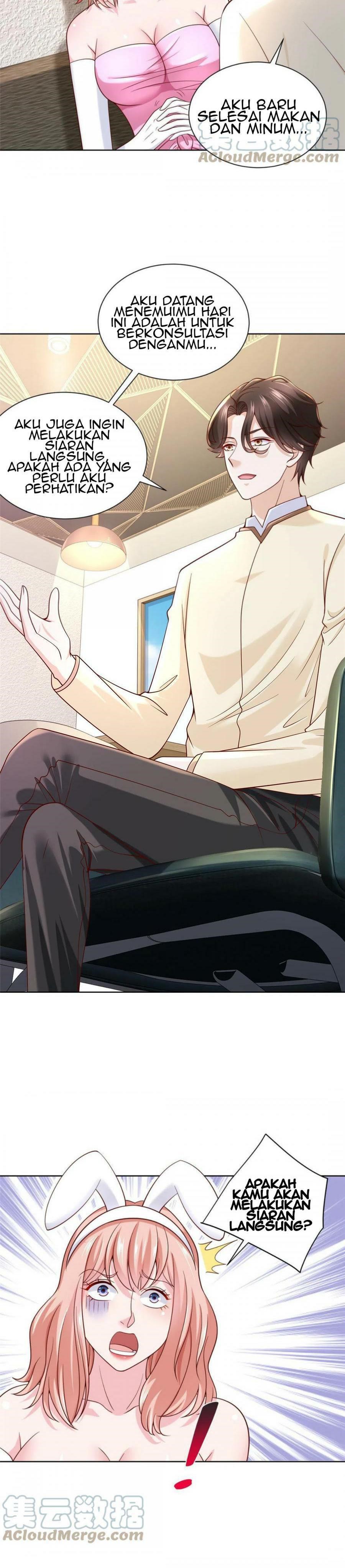 I Randomly Have A New Career Every Week Chapter 236 Bahasa Indonesia