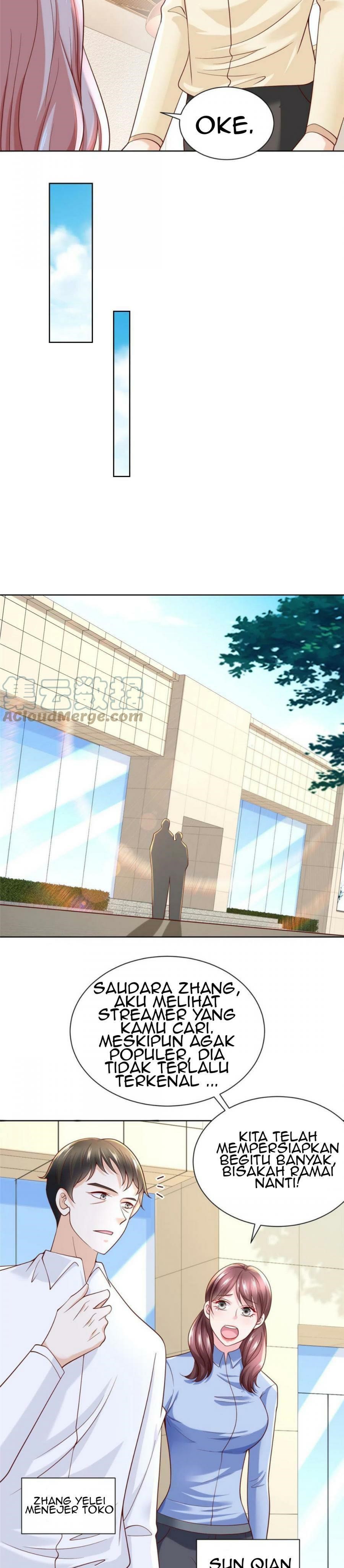 I Randomly Have A New Career Every Week Chapter 236 Bahasa Indonesia