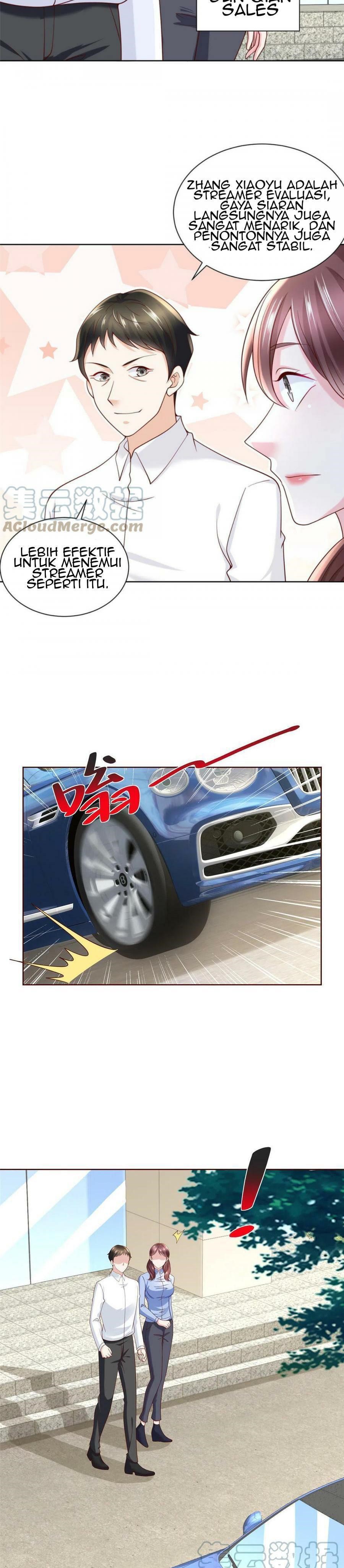 I Randomly Have A New Career Every Week Chapter 236 Bahasa Indonesia