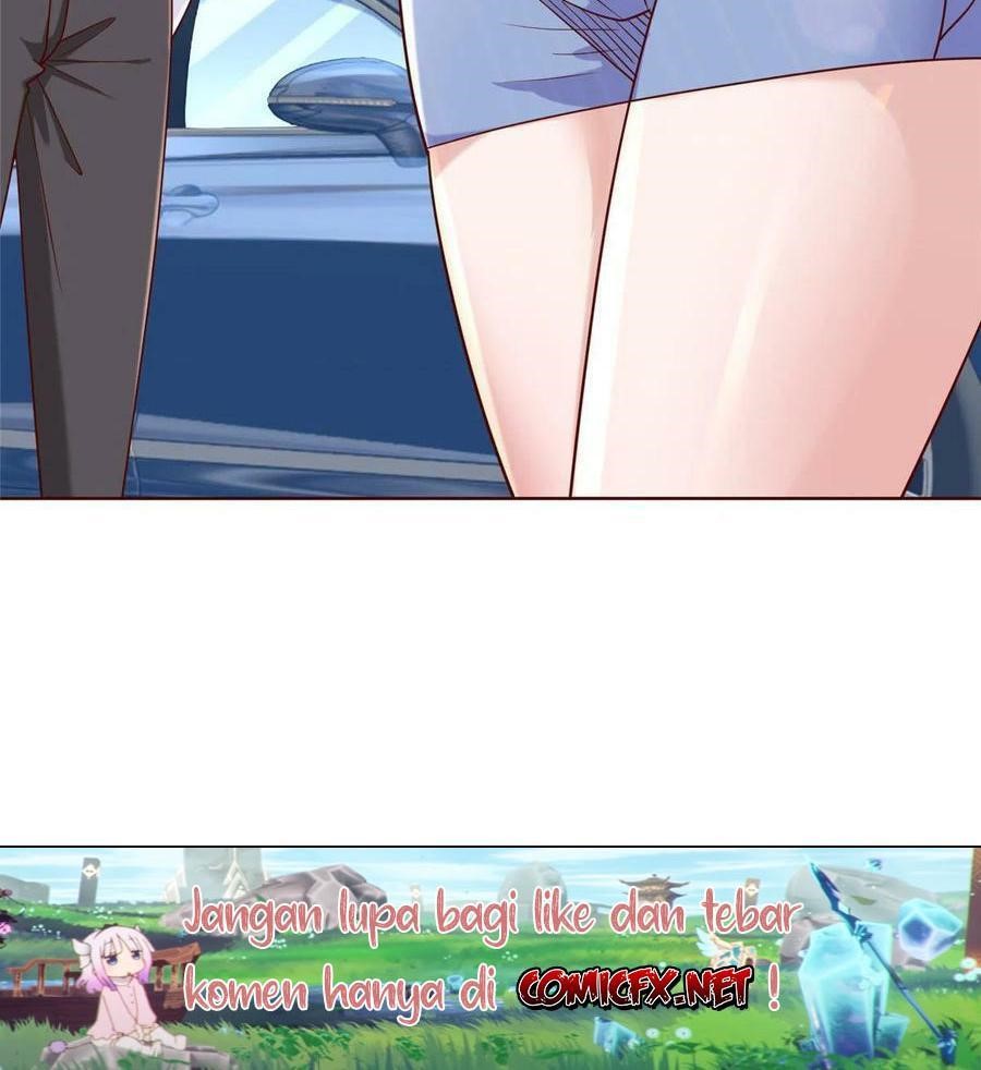 I Randomly Have A New Career Every Week Chapter 236 Bahasa Indonesia