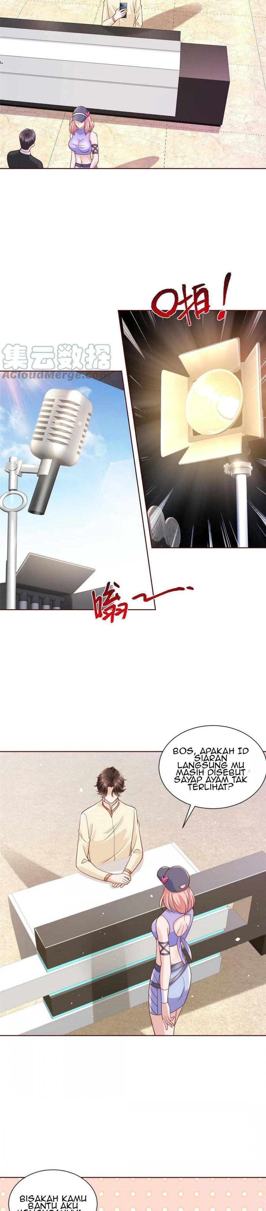 I Randomly Have A New Career Every Week Chapter 236 Bahasa Indonesia