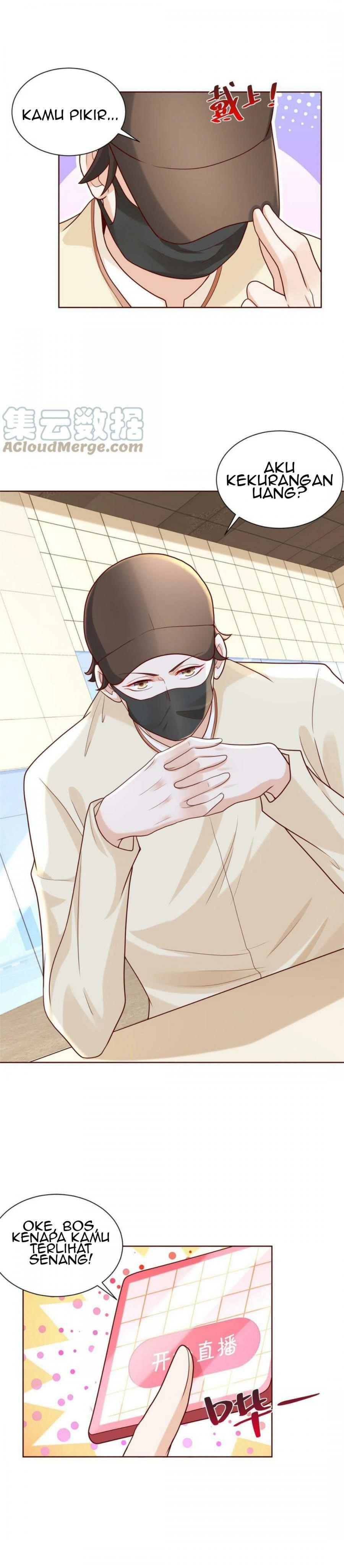 I Randomly Have A New Career Every Week Chapter 236 Bahasa Indonesia