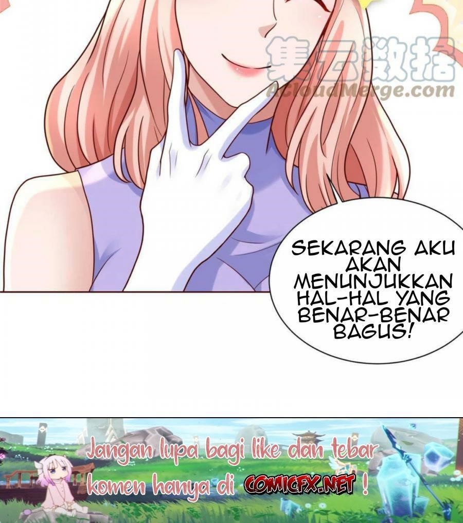 I Randomly Have A New Career Every Week Chapter 236 Bahasa Indonesia