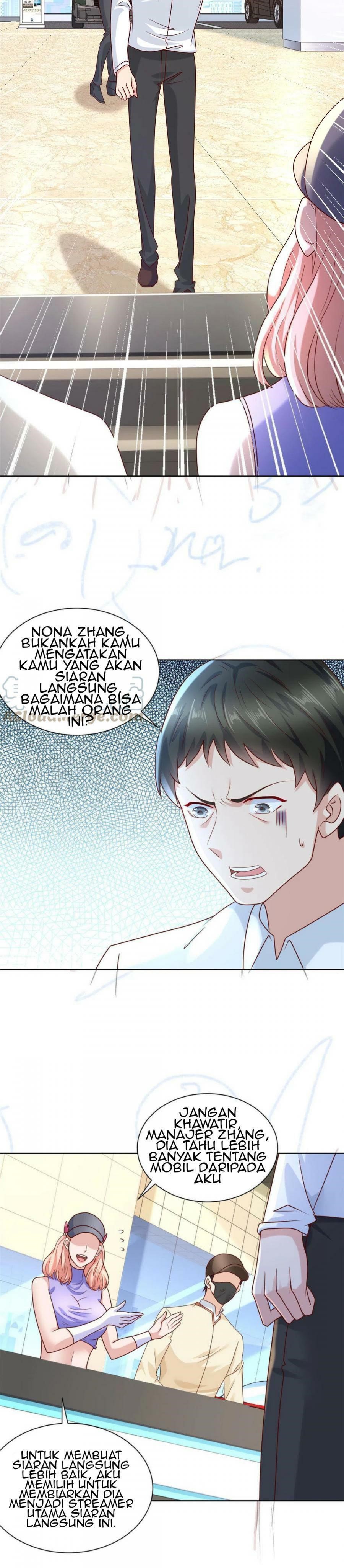 I Randomly Have A New Career Every Week Chapter 236 Bahasa Indonesia