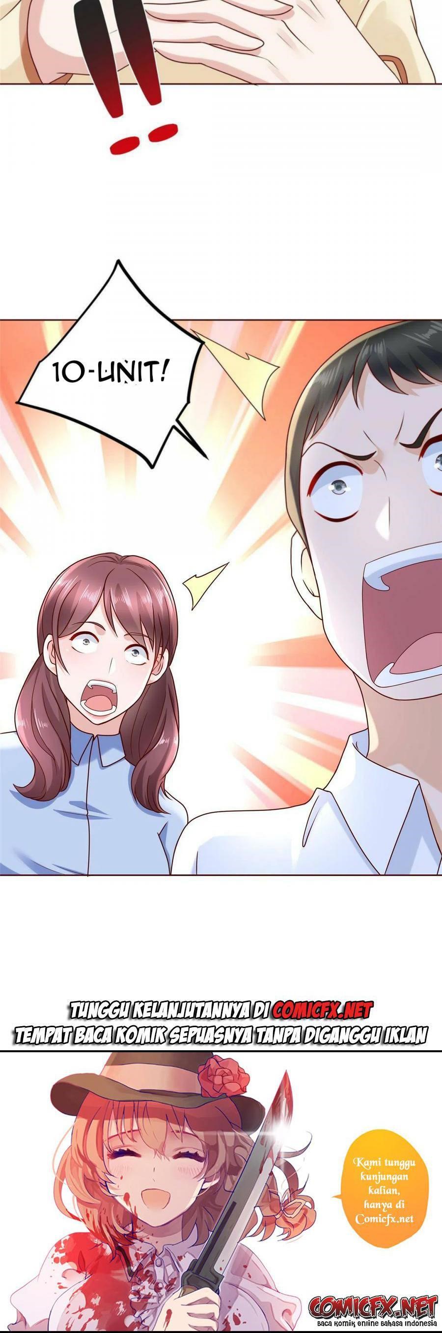 I Randomly Have A New Career Every Week Chapter 236 Bahasa Indonesia