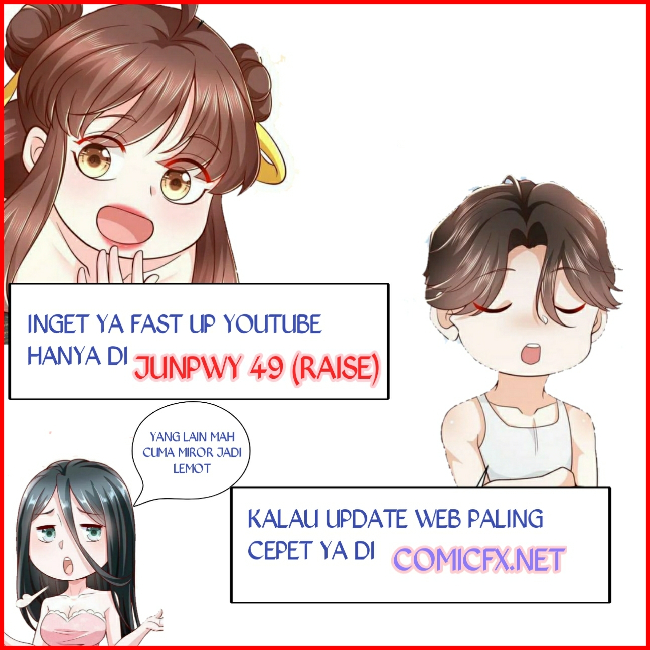 I Randomly Have A New Career Every Week Chapter 242 Bahasa Indonesia