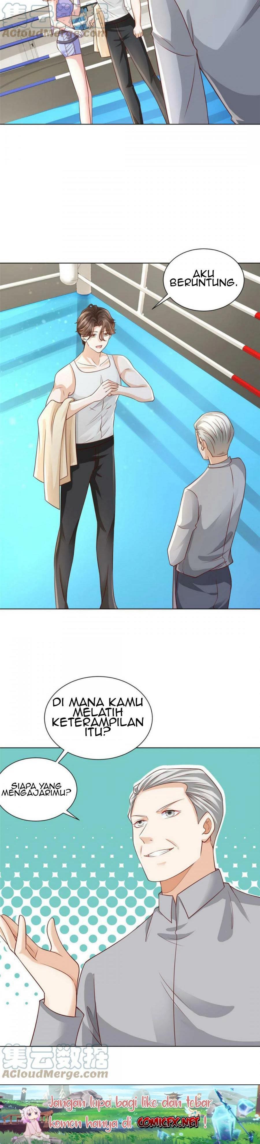 I Randomly Have A New Career Every Week chapter 245